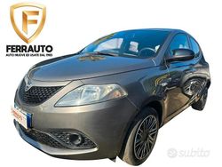Grigio Usata 2021 Lancia Ypsilon Gold Due volumi | 9900 € (Ottimo prezzo)