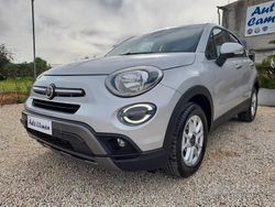 Grigio Usata 2020 Fiat 500X Cross SUV | 15.900 € (Cara)