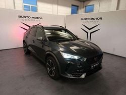 Grigio scuro / metallizzato Usata 2023 Cupra Formentor SUV | 28.450 € (Buon prezzo)