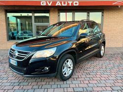Nero Usata 2010 VW Tiguan SUV | 7500 € (Buon prezzo)