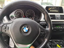 Usata 2016 BMW 316 Station wagon | 9001 € (Buon prezzo)