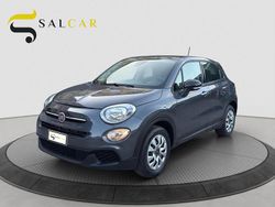Grigio Usata 2021 Fiat 500X SUV | 11.490 € (Super prezzo)
