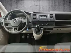 Rosso Usata 2016 VW Caravelle Trendline Monovolume | 33.500 € (Cara)
