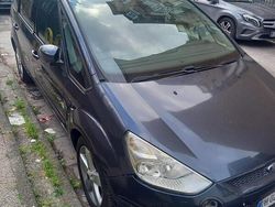 Usata 2007 Ford S-MAX S Monovolume | 2000 € (Super prezzo)