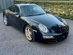 Usata 2005 Porsche 911 Carrera Coupé | 48.500 € (Cara)
