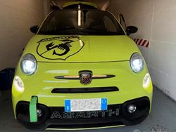 Usata 2023 Abarth 595 Competizione Due volumi | 24.500 € (Molto cara)
