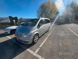 Grigio Usata 2011 Mercedes Viano Monovolume | 20.500 €