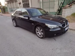 Usata 2004 BMW 530 Tre volumi | 5000 € (Buon prezzo)