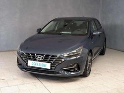 Blu Usata 2023 Hyundai i30 Prime Tre volumi | 13.490 € (Ottimo prezzo)