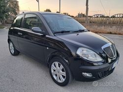 Nero Usata 2006 Lancia Ypsilon Due volumi | 3400 € (Buon prezzo)