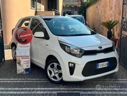Usata 2019 Kia Picanto Due volumi | 8650 € (Buon prezzo)
