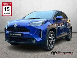 Other Usata 2021 Toyota Yaris Cross Trend SUV | 21.600 € (Buon prezzo)
