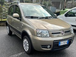 Usata 2011 Fiat Panda 4x4 Due volumi | 8000 € (Buon prezzo)