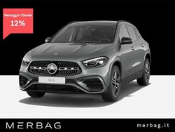 Grigio Nuova 2025 Mercedes GLA200 Advanced Plus SUV | 48.900 € (Buon prezzo)