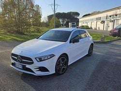 Usata 2021 Mercedes A250 Premium Tre volumi | 29.000 € (Buon prezzo)