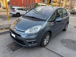 Usata 2011 Citroën C4 Picasso Monovolume | 5700 € (Molto cara)