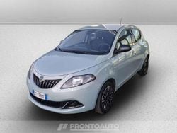 Verde Usata 2024 Lancia Ypsilon S Due volumi | 13.500 € (Buon prezzo)