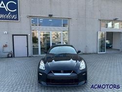 Nero Usata 2019 Nissan Titan GT Pick-up | 122.000 €