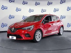 + colori Usata 2022 Renault Clio V Intens Tre volumi | 10.890 € (Ottimo prezzo)