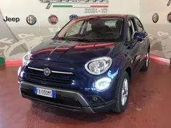 Blu Usata 2019 Fiat 500X Cross SUV | 15.850 € (Buon prezzo)