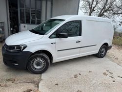 Bianco Usata 2020 VW Caddy Monovolume | 14.500 € (Cara)