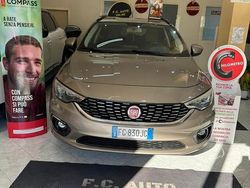 Marrone Usata 2017 Fiat Tipo Business Station wagon | 6500 € (Buon prezzo)