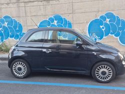 Blu Usata 2011 Fiat 500 Due volumi | 4000 € (Super prezzo)
