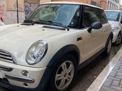 Usata 2005 Mini Cooper Due volumi | 5000 € (Molto cara)
