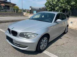 Grigio Usata 2009 BMW 116 Due volumi | 3900 € (Ottimo prezzo)