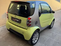 Usata 2004 Smart ForTwo Cabrio Passion Cabrio | 2299 € (Ottimo prezzo)