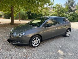 Grigio Usata 2011 Lancia Delta Due volumi | 2500 € (Buon prezzo)