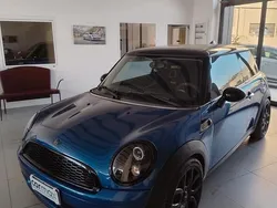 Usata 2008 Mini ONE Due volumi | 4900 € (Buon prezzo)