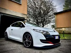 Usata 2011 Renault Mégane Coupé R.S. Coupé | 15.500 € (Ottimo prezzo)
