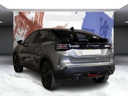 Mercury grey Nuova 2025 Citroën C4 Tre volumi | 22.900 € (Buon prezzo)