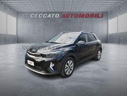 Nero Usata 2025 Kia Stonic Style SUV | 14.287 € (Super prezzo)