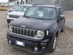 Nero Usata 2019 Jeep Renegade Limited SUV | 17.500 € (Buon prezzo)