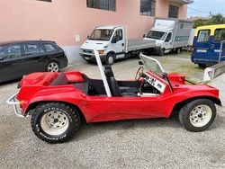 Rosso Usata 1979 VW Buggy Dune Tre volumi | 15.000 €