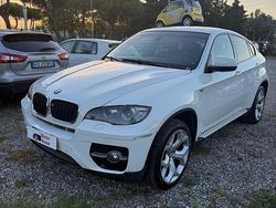 Bianco Usata 2009 BMW X6 SUV | 14.900 € (Buon prezzo)