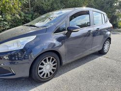 Blu Usata 2014 Ford B-MAX Monovolume | 5500 € (Buon prezzo)