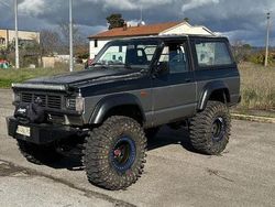 Usata 1988 Nissan Patrol S SUV | 13.000 €