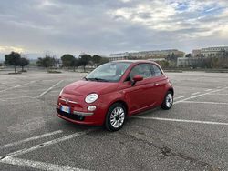 Usata 2014 Fiat 500C Cabrio | 9000 € (Buon prezzo)