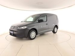 Pure gray Nuova 2025 VW Caddy Business Monovolume | 26.900 € (Buon prezzo)