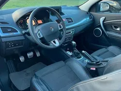 Usata 2011 Renault Mégane Coupé Coupé | 4000 €