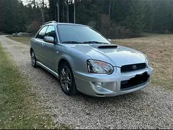 Usata 2003 Subaru WRX Station wagon | 29.500 €