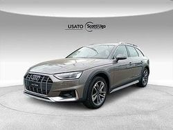Oro Usata 2017 Audi A4 Allroad Business Station wagon | 22.700 € (Ottimo prezzo)