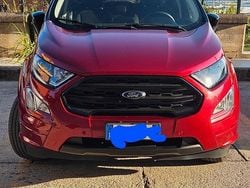 Usata 2018 Ford Ecosport ST-Line SUV | 9700 € (Ottimo prezzo)