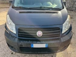 Usata 2009 Fiat Scudo Furgone | 8000 € (Buon prezzo)