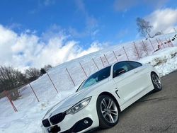 Bianco Usata 2015 BMW 425 Coupé | 18.000 €