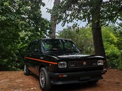 Usata 1980 Fiat 127 Sport Coupé | 15.500 €