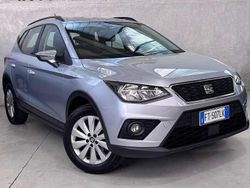 Argento Usata 2018 Seat Arona SUV | 10.000 € (Super prezzo)